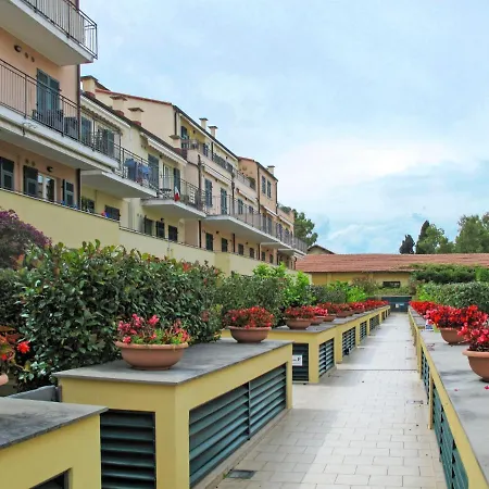 Locazione Turistica Cala Azzurra - Imp313 *