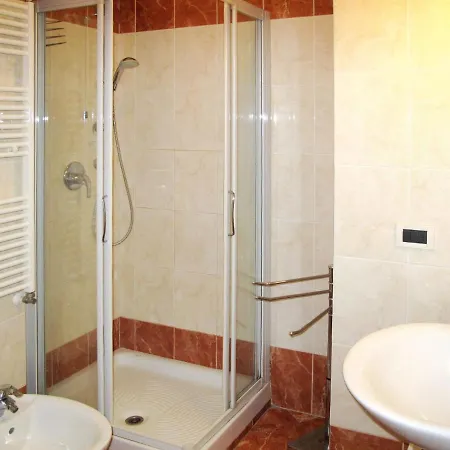 Apartamento Locazione Turistica Cala Azzurra - Imp313