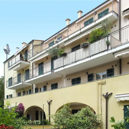 Apartamento Locazione Turistica Cala Azzurra - Imp313