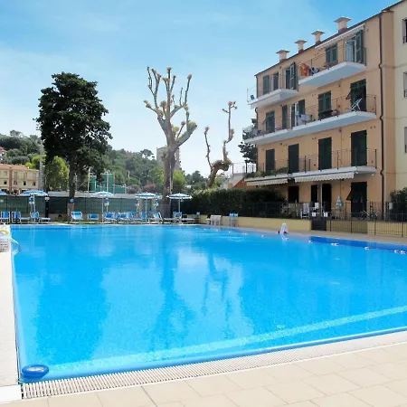Apartamento Locazione Turistica Cala Azzurra - Imp313 *