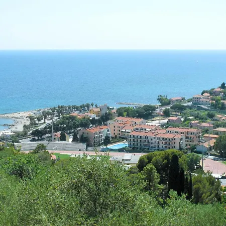 Locazione Turistica Cala Azzurra - Imp313 Apartamento