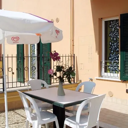 Locazione Turistica Cala Azzurra - Imp313 *