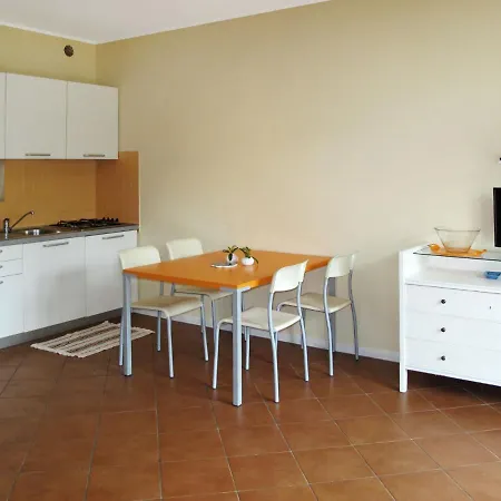 Locazione Turistica Cala Azzurra - Imp313 Apartamento *